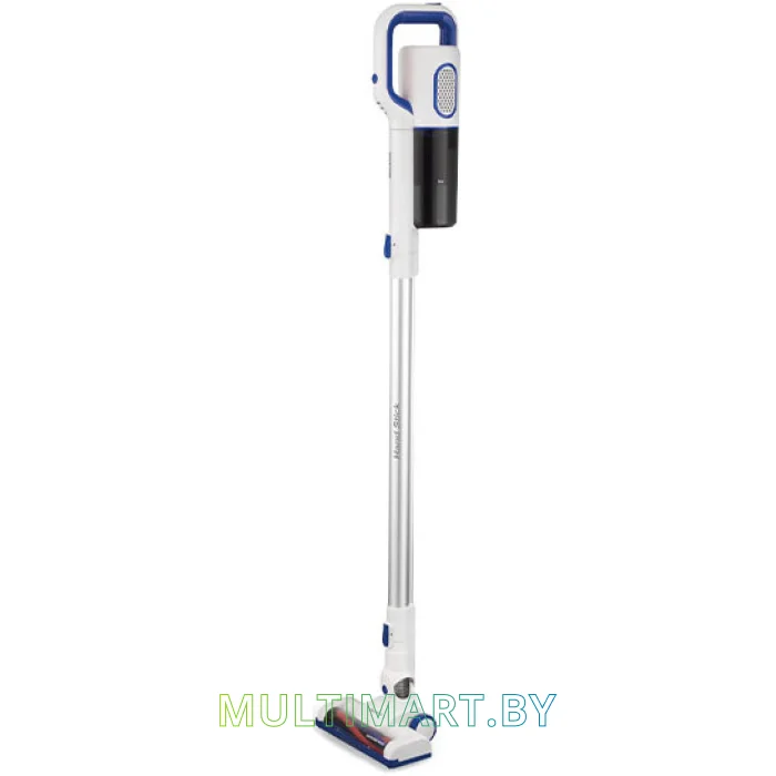 Пылесос Blackton Bt VCA1604B (белый/голубой)